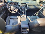 Cadillac SRX 2014