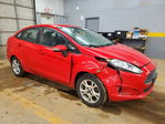 Ford Fiesta 2014