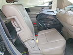 Honda Pilot 2012