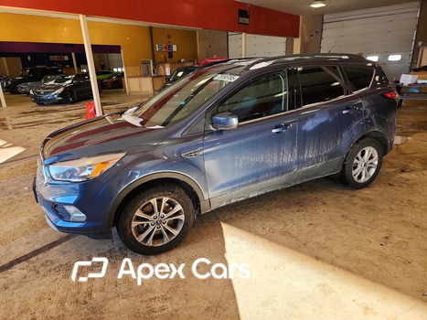 Ford Escape 2018 - Image 1 of 13