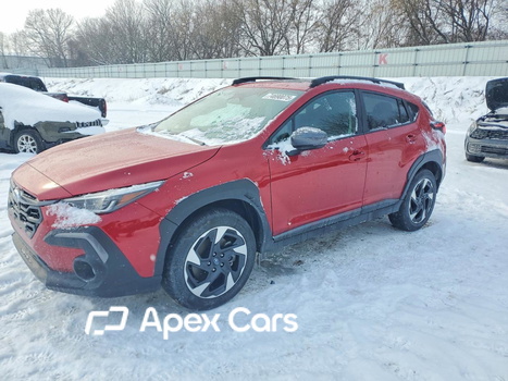 Subaru XV 2025 - Image 1 of 15
