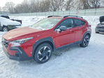 Subaru XV 2025