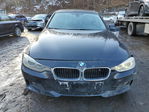 BMW Series 3 2012