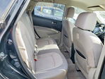 Nissan Rogue 2013