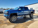 Chevrolet Silverado 2018
