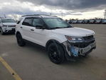 Ford Explorer 2018