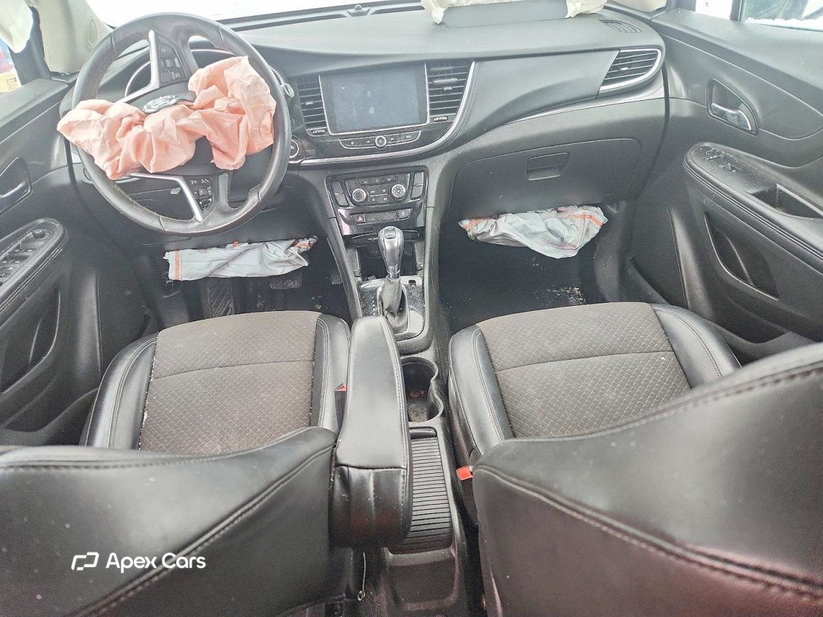 Buick Encore 2020