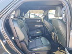 Ford Explorer 2022