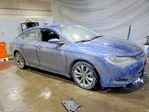 Chrysler 200 2015