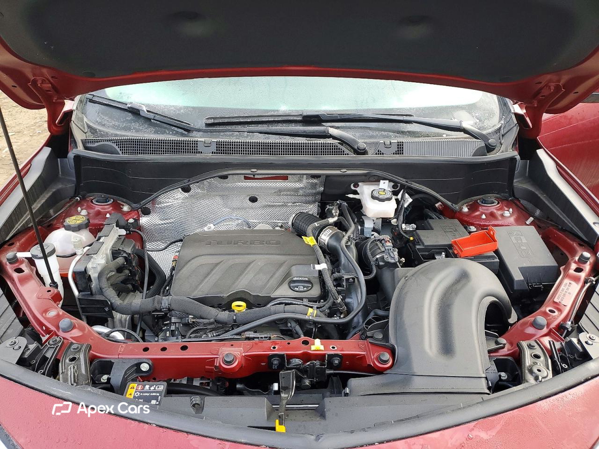 Buick Encore 2024