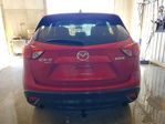 Mazda CX-5 2016