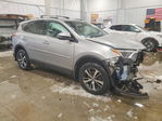 Toyota RAV 4 2016