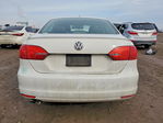 Volkswagen Jetta 2012