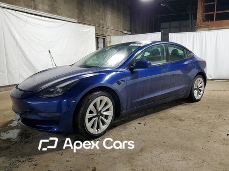 Tesla Model 3 2023 - Image 1 of 14