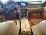 Mercedes-Benz E-klasse 2010