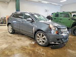 Cadillac SRX 2012