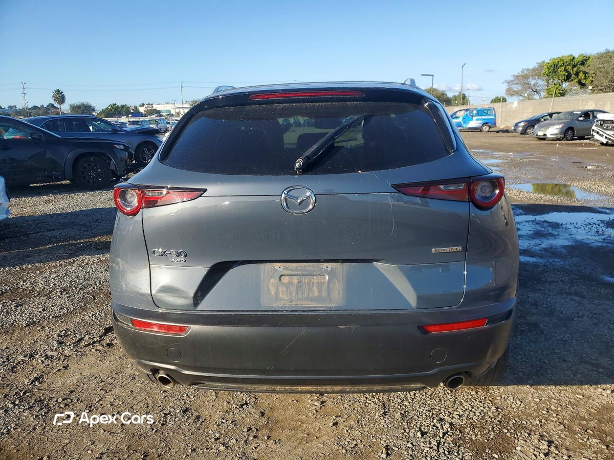 Mazda CX-30 2023