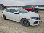 Honda Civic 2020