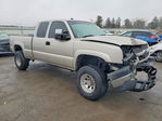 Chevrolet Silverado 2004