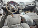Chevrolet Malibu 2017
