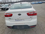 Kia Rio 2013