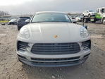 Porsche Macan 2021