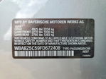 BMW Series 3 2015