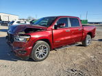 RAM 1500 2019