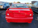 Honda Civic 2005