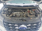 Ford Explorer 2016