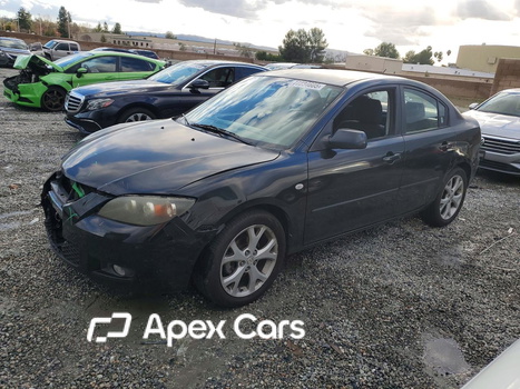 Mazda 3 2009 - Image 1 of 12