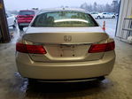 Honda Accord 2013