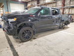 Chevrolet Silverado 2024