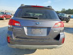 Subaru Outback 2014