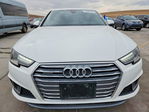 Audi A4 2019