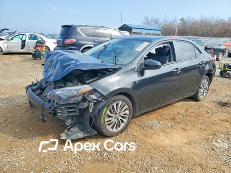 Toyota Corolla 2018 - Zdjęcie 1 z 13