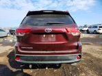 Toyota Highlander 2018