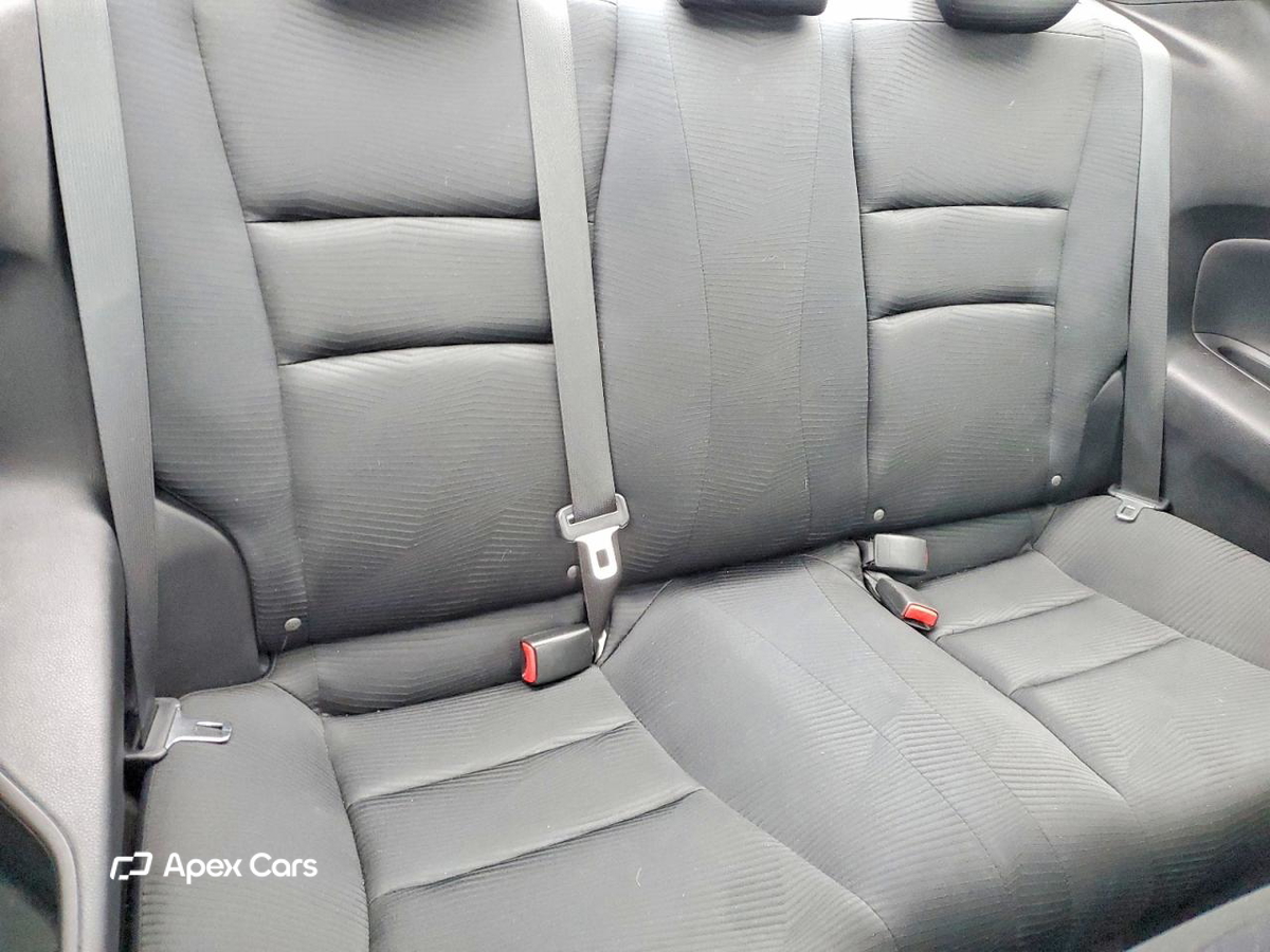 Honda Accord 2014