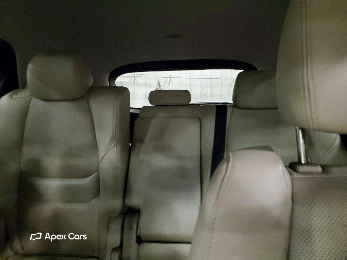 Mazda CX-9 2016