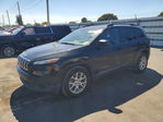 Jeep Cherokee 2017