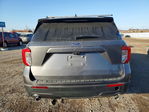 Ford Explorer 2021
