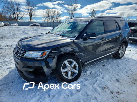 Ford Explorer 2016 - Image 1 of 13