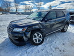 Ford Explorer 2016