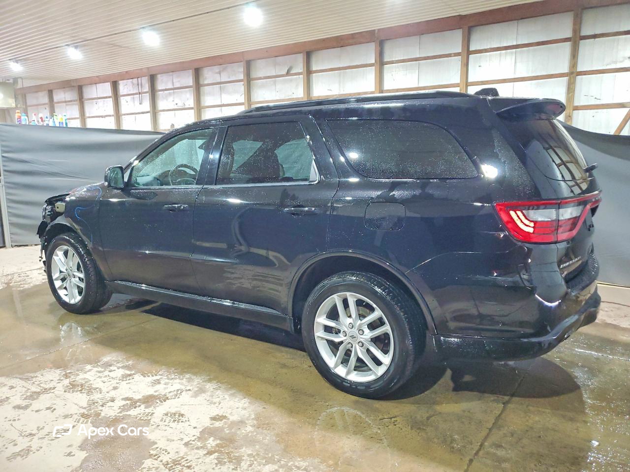 Dodge Durango 2024
