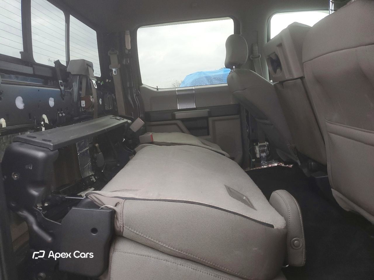 Ford F-150 2015