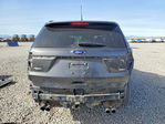 Ford Explorer 2018