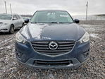 Mazda CX-5 2016