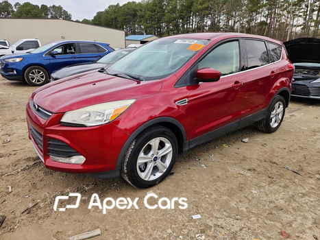 Ford Escape 2014 - Image 1 of 13