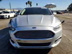 Ford Fusion 2016