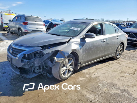 Nissan Altima 2015 - Image 1 of 12